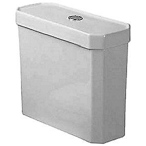 430x175mm skyl 6liter 3 cisterne 1930 duravit