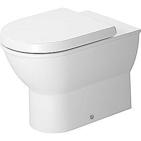 ekstern btw toilet new darling