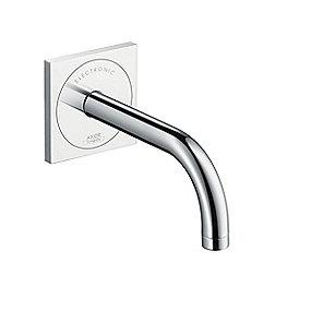 tud mm 165 indbygning til hndvaskarmatur elektronisk uno axor hansgrohe
