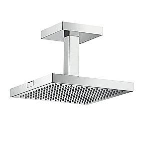 metal 240x240mm hovedbruser starck axor hansgrohe