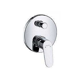 indbygning til brusearmatur kar- focus1-grebs hansgrohe