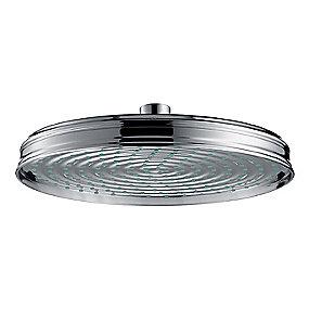 krom mm 245  hovedbruser carlton axor hansgrohe