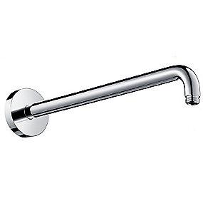 nikkel br kgl u 410mm bruserbjn hansgrohe