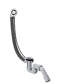 40x520mm 50 standard grundkrop kar til aflbsgarniture flexaplus hansgrohe