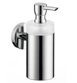 sbedispenser logis hansgrohe
