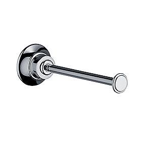 krom reservepapirholder montreux axor hansgrohe