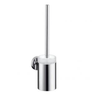 wc-brste logis hansgrohe