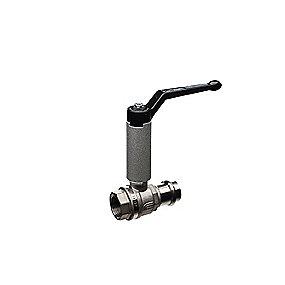 muffe-muffe spindel hj pmonteret med mm 22 x 4 3 kuglehane press tea mercury