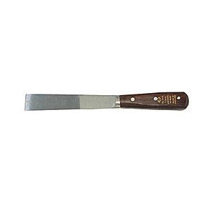 hndtag palisander fjederstl kvalitets hj 5075-50 - 50mm spartel ck