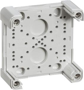 lgr 100x100mm bund flerpolet