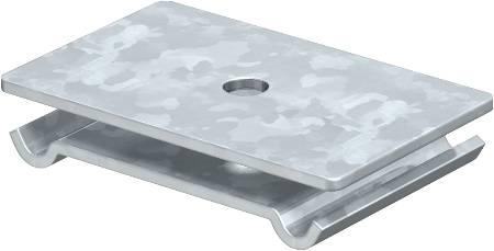 316 stl - 11mm midterophng rustfri obo