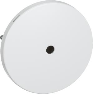 model nye - loft og vg til 5-polet hvid 83mm lampeudtag fuga lk