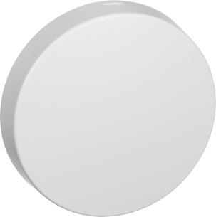 hvid 80mm gamle samt 83mm lampeudtag f sideindgang med dksel