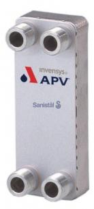 loddet veksler tt4h-10-aa spx apv