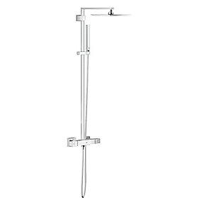 brusesystem 230 system xxl cube euphoria grohe