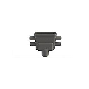 vandls sideindlb mm 40 med lodret 1414 75 udlbshus unidrain