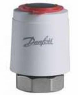 ra 230v termoaktuator nc twa-k