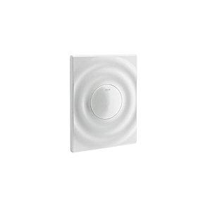 37063sh0 hvid betjeningsplade surf grohe