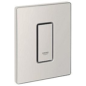 urinal plate actuation cosmo