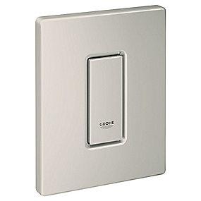 urinal plate actuation cosmo