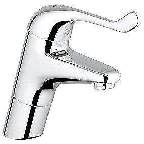 forkromet tud 129mm hndvaskarmatur relaunch special euroeco grohe