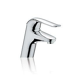 krom - 15 dn stor hndvask til etgrebsbatteri special euroeco grohe