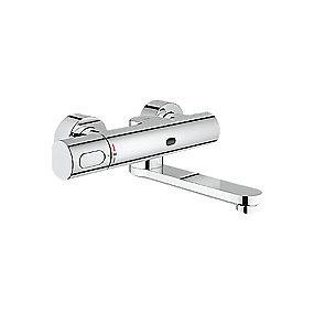 udv vgmont hv elektrarm ce eurosmart grohe