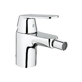 krom kde med bidetarmatur cosmopolitan eurosmart grohe