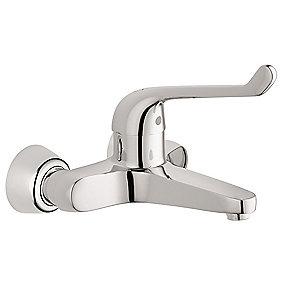 forkromet tud 204mm hndvaskarmatur relaunch special euroeco grohe
