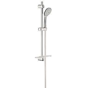 krom - 7l 5 skl med brusest mono 110 euphoria grohe