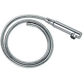 46590000 slange med hndbruser grohe