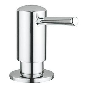 krom - sbedispenser contemporary grohe