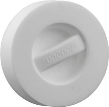 krop udvendig lg m7 uponor