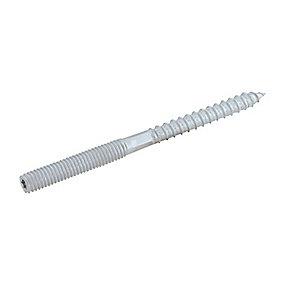loft eller vg i fastgrelse 25 torx med ultraprotect bup m10x100mm ansatsskrue walraven