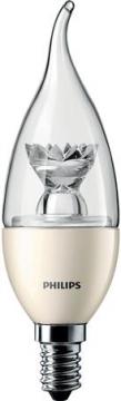 gldepre 25w 5w 3 dmpbar e14 827 5w 3 vindstd kerte led master pre led philips