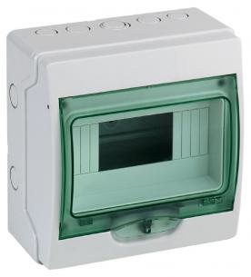 ip65 8m 1r kaedra kapsling