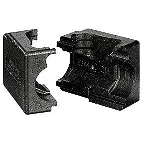 stk 1 leno msv-bd til dn15 isoleringskappe danfoss