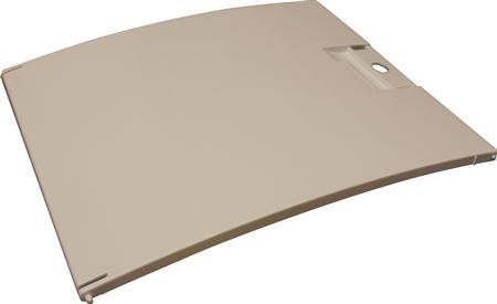 hvid 9016 ral gruppeafdkning moduler 48 24 mistral til lge abb