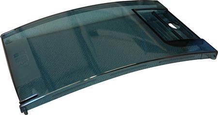 grn bl transparent gruppeafdkning moduler 8 mistral til lge abb