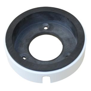 hvid mat spot gabrilla f underbygningsring - 1823 nordtronic
