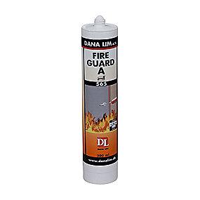 acrylfugemasse brandhmmende professionel ml 300 hvid 565 a guard fire