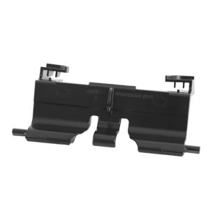 sort stvsugerposerholder