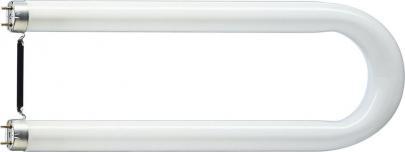 urr u-formet hvid kold 840 58w u tld lysrr philips
