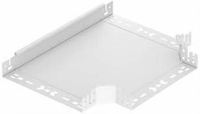 hvid 300mm magic t-stykke