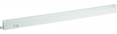sammenkobles kan hvid 55cm l 300lm 830 7w tl4071s armatur led slimline
