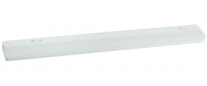 sammenkobles kan hvid 35cm l 350lm 830 6w tl4102 lysdmper med armatur led superflat