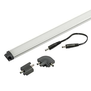 200lm 3000k 3w cm 30 skinne led cab diolux