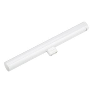 linestrarr 35w erstatter 5w - 300mm l 830 5w 1-sokkel s14d led line diolux