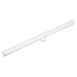 linestrarr 60w erstatter 8w 500mm- l 830 8w 1-sokkel s14d led line diolux