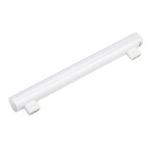 linestrarr 35w erstatter 5w 300mm- l 830 5w 2-sokkel s14s led line diolux